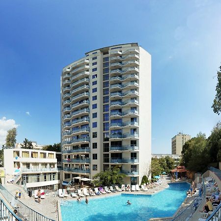 Hotel Rеgina Golden Sands Exterior photo