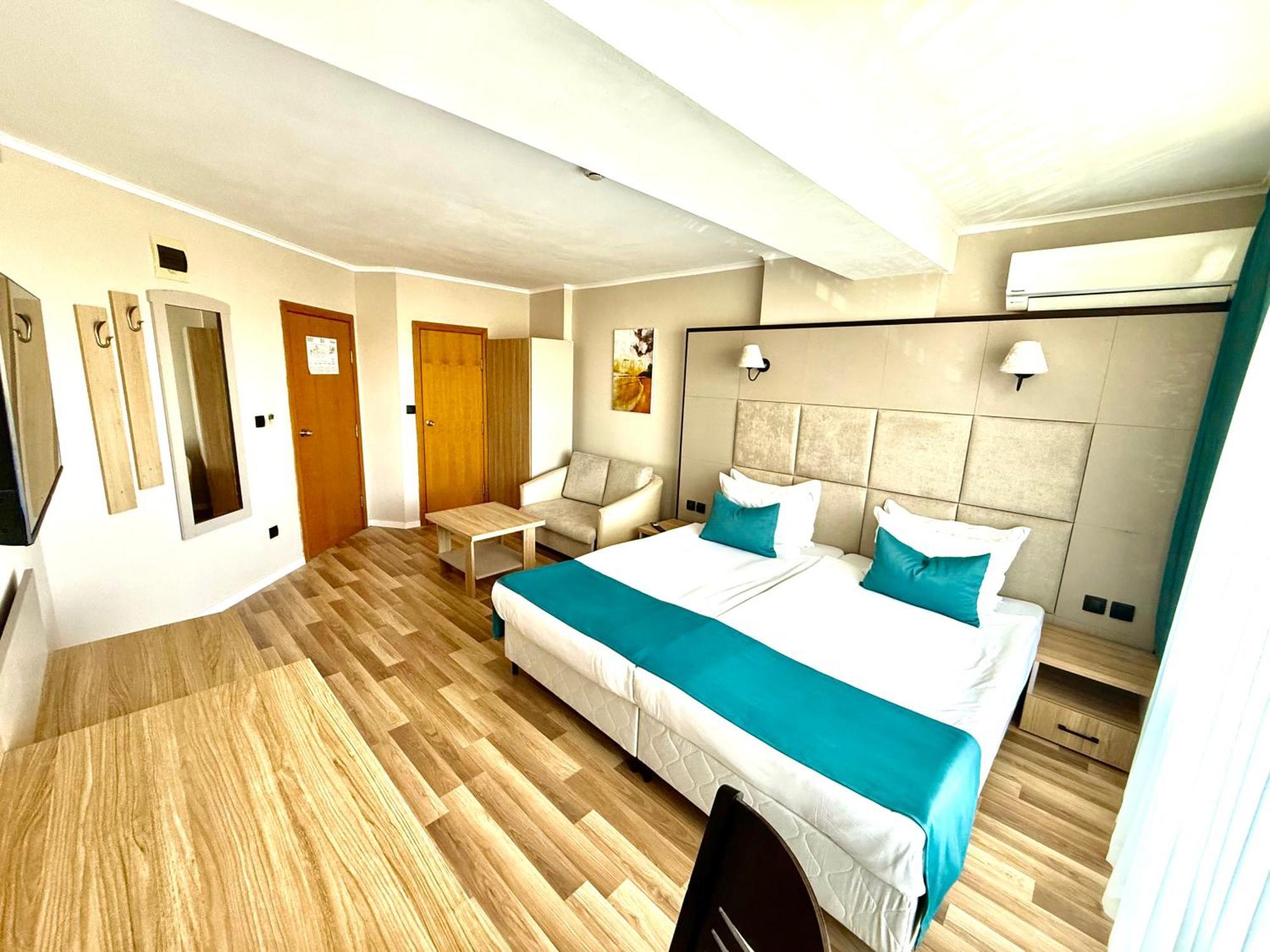 Hotel Rеgina Golden Sands Exterior photo