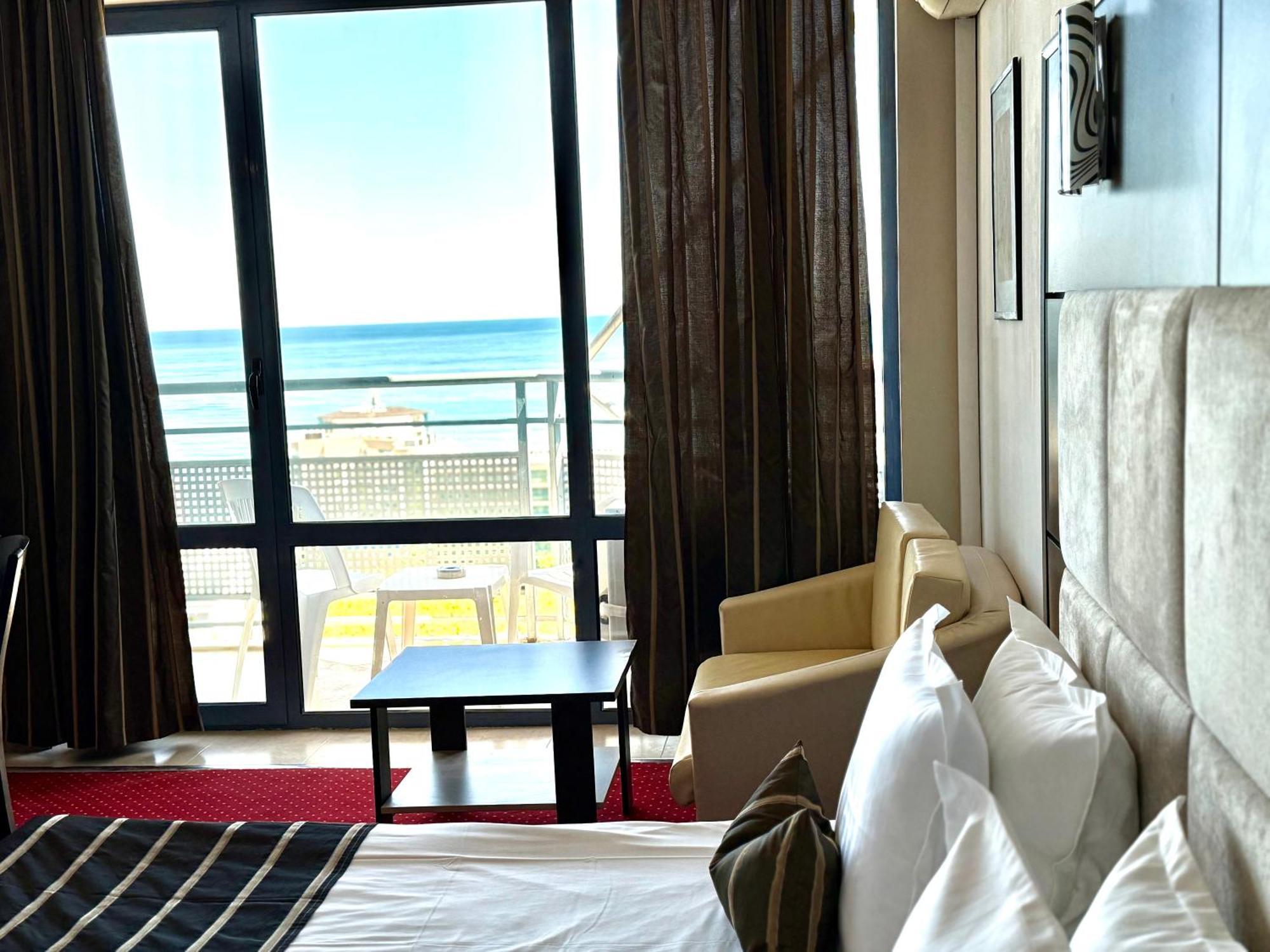 Hotel Rеgina Golden Sands Exterior photo