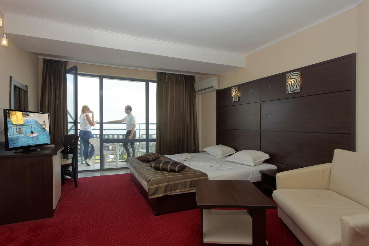 Hotel Rеgina Golden Sands Exterior photo