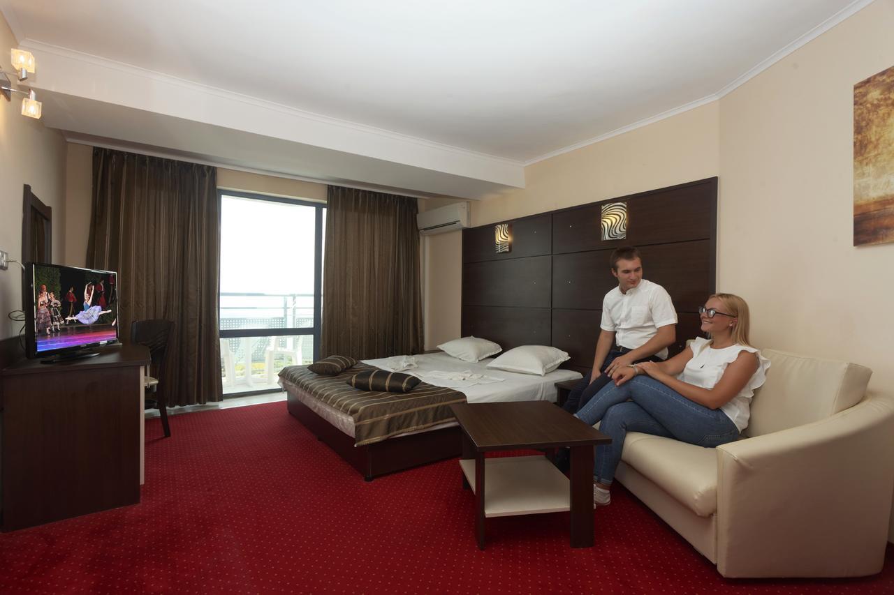 Hotel Rеgina Golden Sands Exterior photo