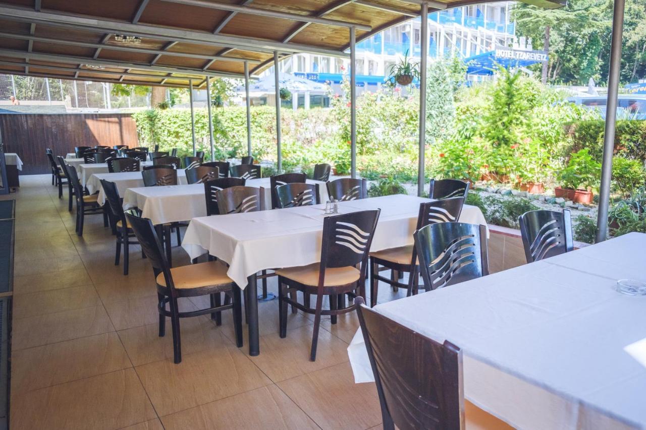 Hotel Rеgina Golden Sands Exterior photo