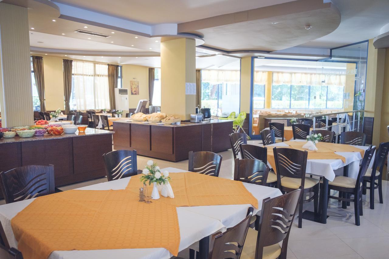 Hotel Rеgina Golden Sands Exterior photo