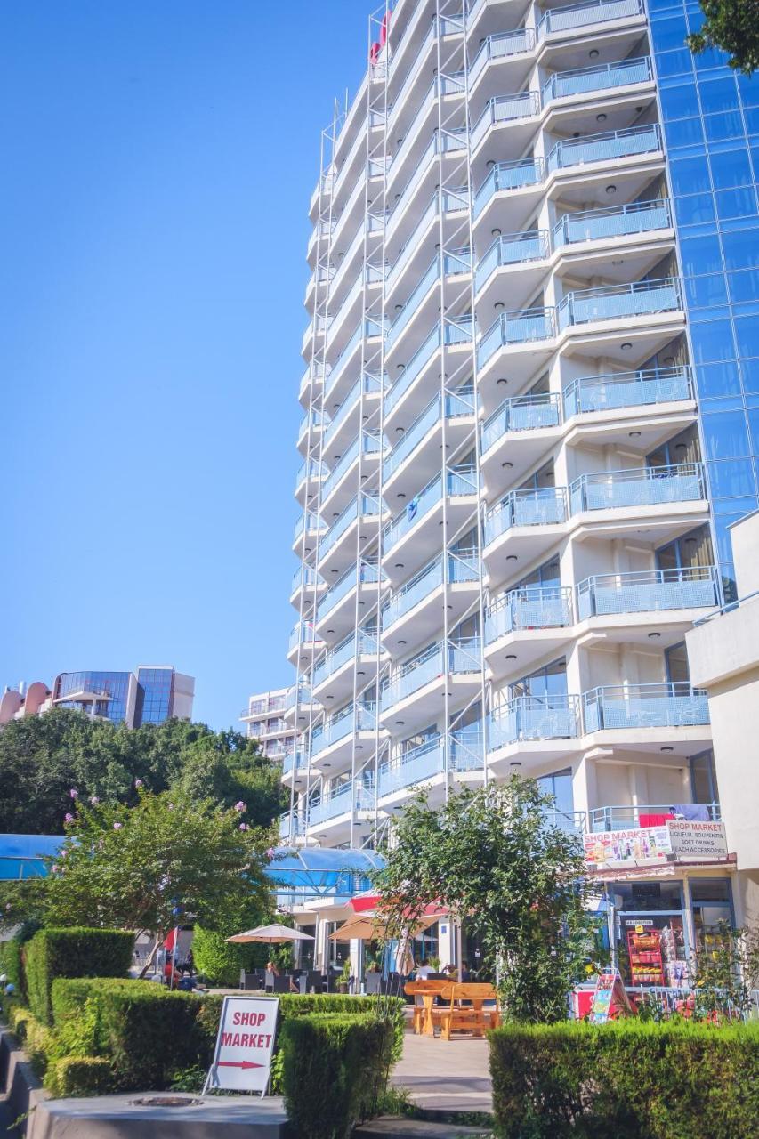 Hotel Rеgina Golden Sands Exterior photo